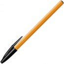 Długopis Bic Orange Czarny.jpg